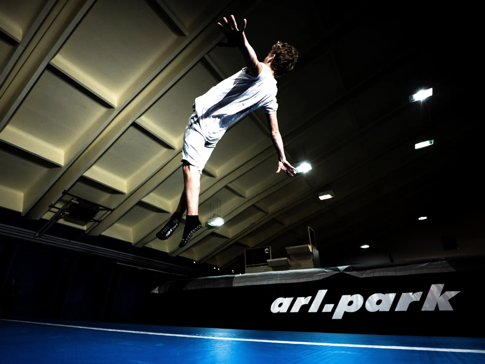 Airtrack