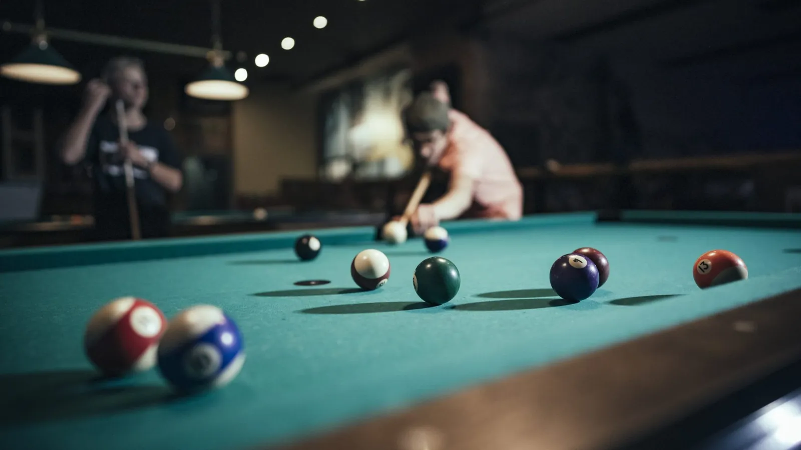 Sportsbar