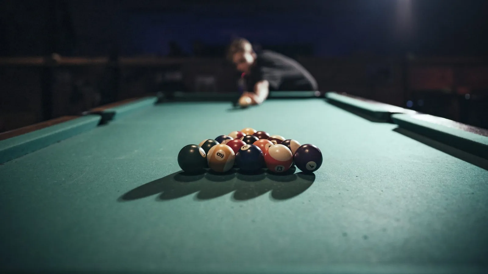 Sportsbar