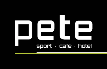 pete sport café hotel